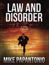 Imagen de portada para Law and Disorder